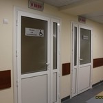 В Подільському регіональному центрі онкології відкрили оновлене урологічне відділення