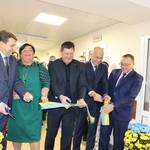 В Подільському регіональному центрі онкології відкрили оновлене урологічне відділення