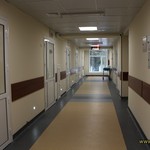 В Подільському регіональному центрі онкології відкрили оновлене урологічне відділення