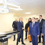 В Подільському регіональному центрі онкології відкрили оновлене урологічне відділення