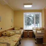В Подільському регіональному центрі онкології відкрили оновлене урологічне відділення