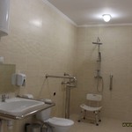 В Подільському регіональному центрі онкології відкрили оновлене урологічне відділення