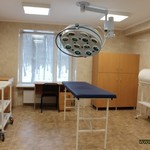В Подільському регіональному центрі онкології відкрили оновлене урологічне відділення