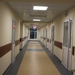 В Подільському регіональному центрі онкології відкрили оновлене урологічне відділення