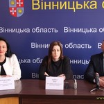 Конкурс «Благодійна Вінниччина – 2018» оголошує активну фазу: заявки приймають до 15 березня