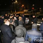 Ввечорі усі підрозділи поліції розшукували 10-річного вінничанина, який пішов до магазину та зник