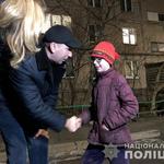 Ввечорі усі підрозділи поліції розшукували 10-річного вінничанина, який пішов до магазину та зник