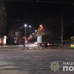 У Вінниці під колесами вантажівки загинула пенсіонерка: жінка переходила дорогу по пішохідному переходу на зелене світло