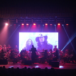 Music Is Coming: у Вінниці відбувся концерт Lords of the Sound