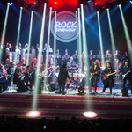 21 березня Вінницю накриє хвиля ROCK SYMPHONY! Почуємо найвеличніші хіти світової рок-музики