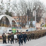 Національна гвардія України відзначає п’яту річницю