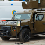 Національна гвардія України відзначає п’яту річницю