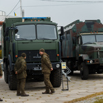 Національна гвардія України відзначає п’яту річницю