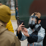 Національна гвардія України відзначає п’яту річницю