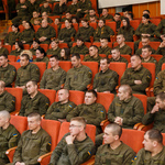 Національна гвардія України відзначає п’яту річницю