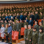 Національна гвардія України відзначає п’яту річницю