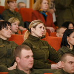 Національна гвардія України відзначає п’яту річницю