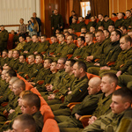 Національна гвардія України відзначає п’яту річницю