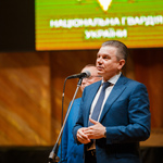 Національна гвардія України відзначає п’яту річницю
