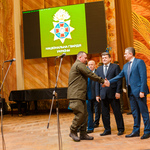 Національна гвардія України відзначає п’яту річницю