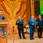 Національна гвардія України відзначає п’яту річницю