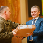 Національна гвардія України відзначає п’яту річницю