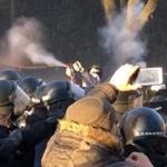 У Вінниці поліцейські затримали трьох порушників громадського порядку

