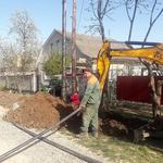 На Старому місті розпочався капітальний ремонт вулиці Свидницького