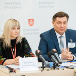 День Європи-2019 у Вінниці – організатори обіцяють нові фестивалі, тематичні проекти та незвичні фотозони