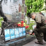 Бій під Семенівкою - 5 років по тому