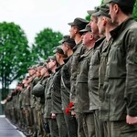 Бій під Семенівкою - 5 років по тому
