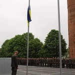 Бій під Семенівкою - 5 років по тому