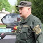 Бій під Семенівкою - 5 років по тому