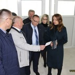 До Дня міста планують запустити реконструйовану частину інфекційного відділення обласної дитячої клінічної лікарні 