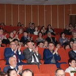 На XVIІ Міжнародний фестиваль імені П. І. Чайковського та Н. Ф. фон Мекк завітали нащадки баронеси
