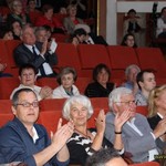 На XVIІ Міжнародний фестиваль імені П. І. Чайковського та Н. Ф. фон Мекк завітали нащадки баронеси