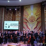 На XVIІ Міжнародний фестиваль імені П. І. Чайковського та Н. Ф. фон Мекк завітали нащадки баронеси