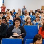 С. Моргунов говорив з представниками профспілок закладів освіти міста про фінансування галузі та плани на цей рік