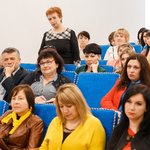 С. Моргунов говорив з представниками профспілок закладів освіти міста про фінансування галузі та плани на цей рік