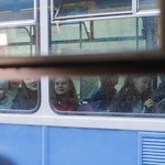 Сьогодні на лінію вийшов перший вінницький тролейбус