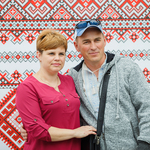 Як у Вінниці відзначили День вишиванки
