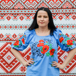 Як у Вінниці відзначили День вишиванки