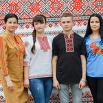 Як у Вінниці відзначили День вишиванки