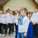 Як у Вінниці відзначили День вишиванки