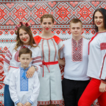 Як у Вінниці відзначили День вишиванки