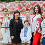 Як у Вінниці відзначили День вишиванки