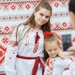 Як у Вінниці відзначили День вишиванки