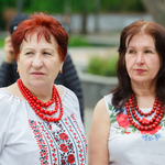 Як у Вінниці відзначили День вишиванки