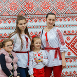 Як у Вінниці відзначили День вишиванки