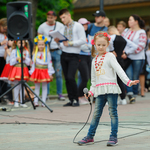 Як у Вінниці відзначили День вишиванки